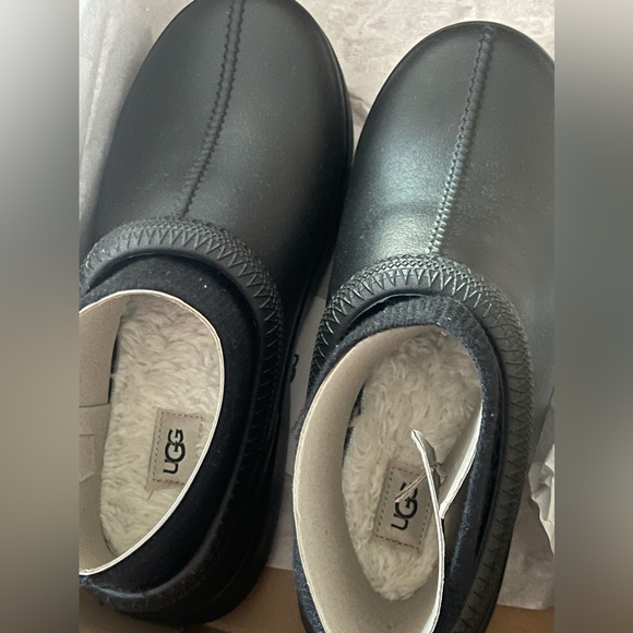 ⚫️Ugg Tasman Waterproof Slipper ❄️ - Picture 5 of 6